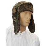 (disco)-Weathered Trooper Hat