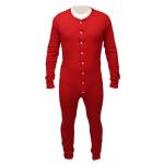 (disco)-Union Suit - All-Cotton