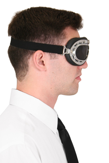 Flyboy Goggles