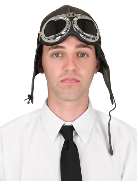 Flyboy Goggles