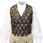 (disco)-(OLD) Abigail Vest - Black