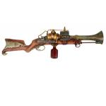 (disco)-The Annihilator Mk II
