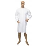 (disco)-Nathaniel Cotton Nightshirt - White