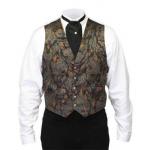 (disco)-Caledonia Vest