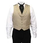 (disco)-Nighthawk Vest - Taupe