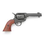 1873 Colt Peacemaker Pistol Replica - Blued Finish