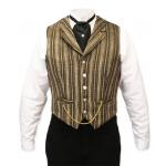 (disco)-Mortimer Vest