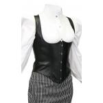(disco)-Lady Belle Fashion Bodice