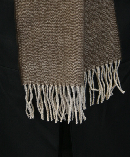 Very nice Cashmere Wool Scarf