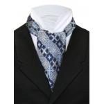 (disco)-Ascot - Blue Compass Rose
