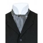 (disco)-Ascot - Harlequin - Silver