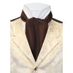 (disco)-Ascot - Harlequin - Brown