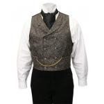(disco)-Gramercy Vest