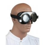 (disco)-German Motorcycle Goggles