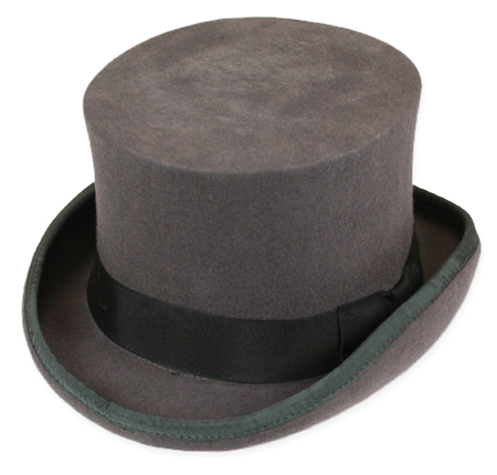 JB Top Hat