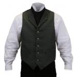 (disco)-Cavanaugh Vest - Olive