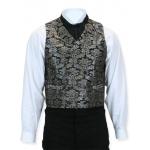 (disco)-Black Hills Vest - Tan