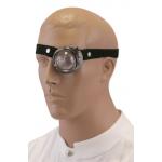 (disco)-Mad Monocular - Silver Tone