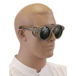 (disco)-Forgeman Glasses