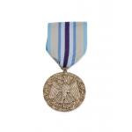 (disco)-Eagle Pennant Medal