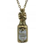 (disco)-Charm Necklace - Wish Tonic