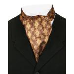 (disco)-Cartesian Ascot - Gold