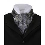 (disco)-Cartesian Ascot - Silver