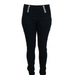(disco)-Campaigner Leggings - Black