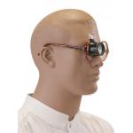 (disco)-Swivel-Mounted Eye Loupe