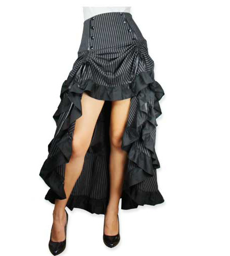 A lovely skirt