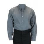 (disco)-Fog City Shirt