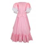 (disco)-Vera Day Suit - Pink