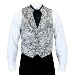 (disco)-Shasta Vest - Gray