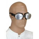 (disco)-Polar Expedition Slit View Goggles
