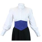 (disco)-Diamond Belt - Royal