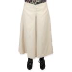 (disco)-Classic Riding Pants - Sand
