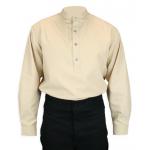 (disco)-Rockvale Shirt - Khaki