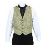 (disco)-Primavera Vest - Sage