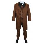 (disco)-Chadwick Frock Coat