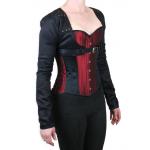 (disco)-Sithandra Bolero - Black