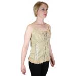 (disco)-Lila Camisole - Cream