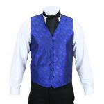 (disco)-Oswald Vest - Royal