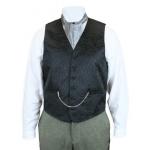(disco)-Nash Vest - Black