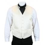 (disco)-Nash Vest - Cream