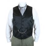 (disco)-Filgrave Vest - Black