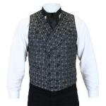 (disco)-Ashby Vest - Black