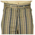 (disco)-Bailey Trousers - Navy