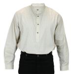(disco)-Glenrock Shirt - Tan