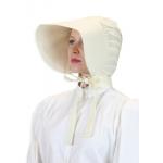 (disco)-Pioneer Bonnet - Natural