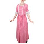 (disco)-Amelia Dress - Pink